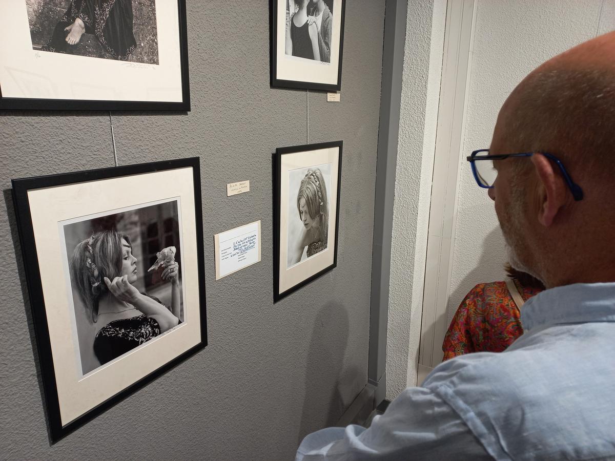 L’exposition « Instants préservés » met à l’honneur les villes et villages du Périgord, tels qu’ils étaient hier.
