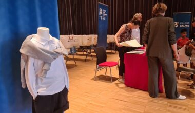 dans cette commune près de Toulouse, l'uniforme à l'école ravit les parents