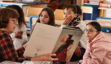 « Nous ne faisons pas assez écrire les élèves », déplore le recteur de l’académie de Bordeaux