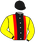 casaque_DAPANGO