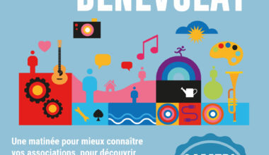 Forum des associations et du bénévolat