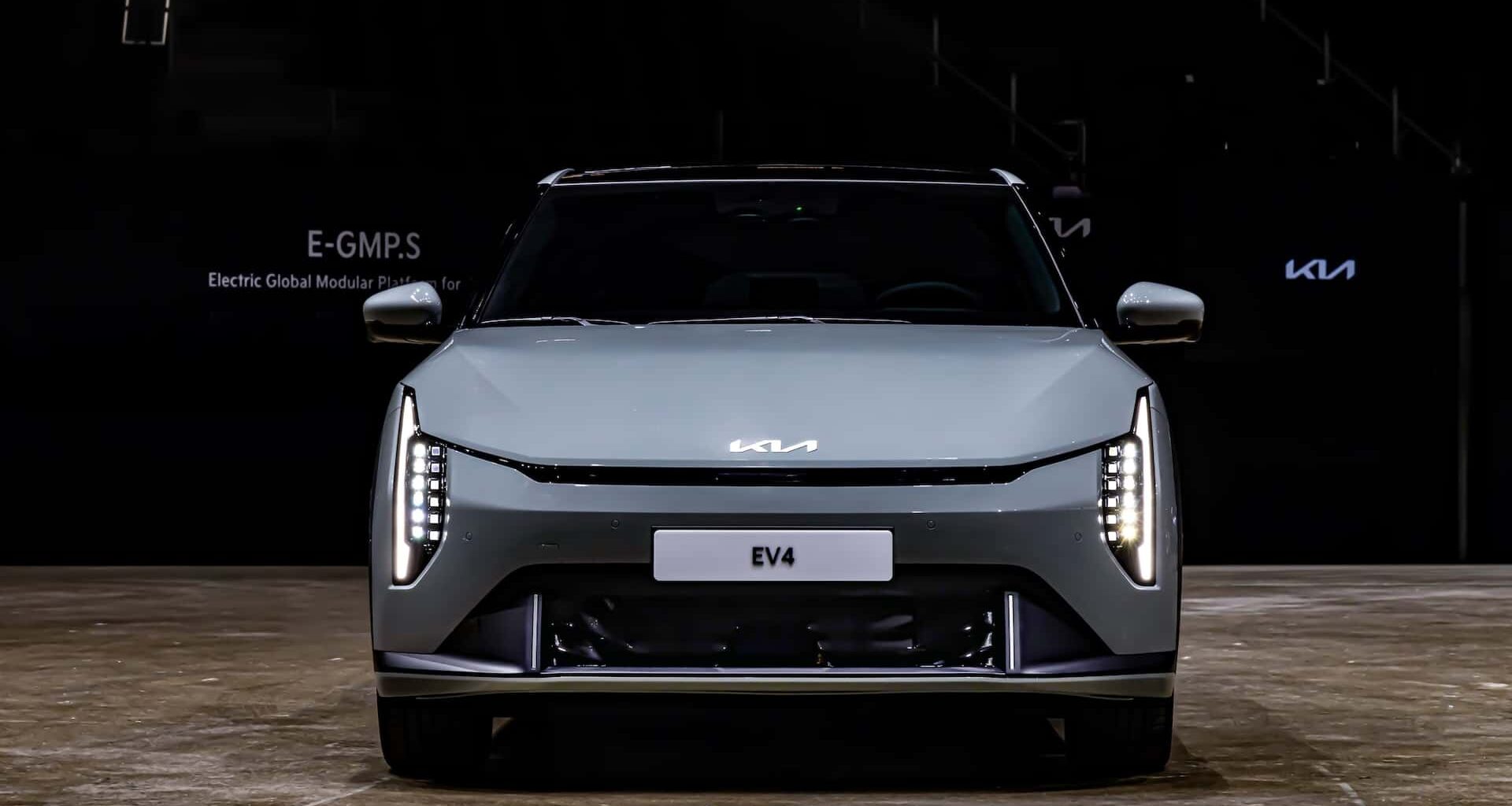 Kia produira des voitures électriques en Europe