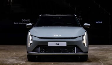 Kia produira des voitures électriques en Europe