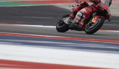 Marc Marquez gagne le sprint du Grand Prix des Amériques