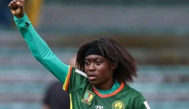 Naomi Eto’o rejoint le PSG pour deux saisons
