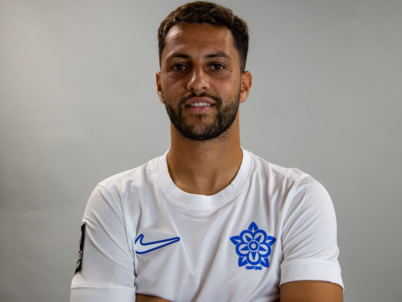 GF38. Eddy Sylvestre va partir, Ayoub Jabbari toujours là