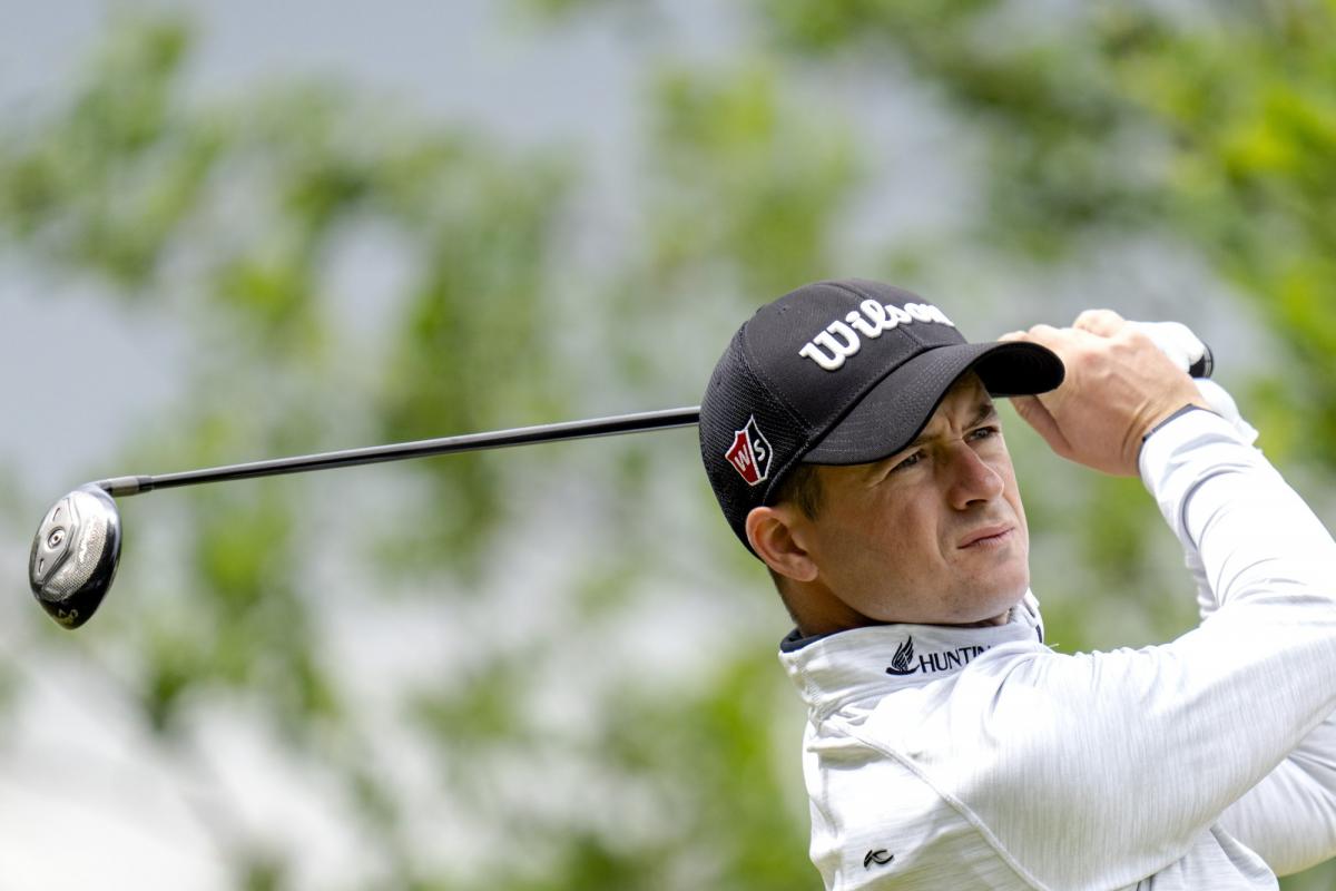 David Law s'impose, Oihan Guillamoundeguy, Andoni Etchenique et Julien Sale dans le top 10 - L'Équipe