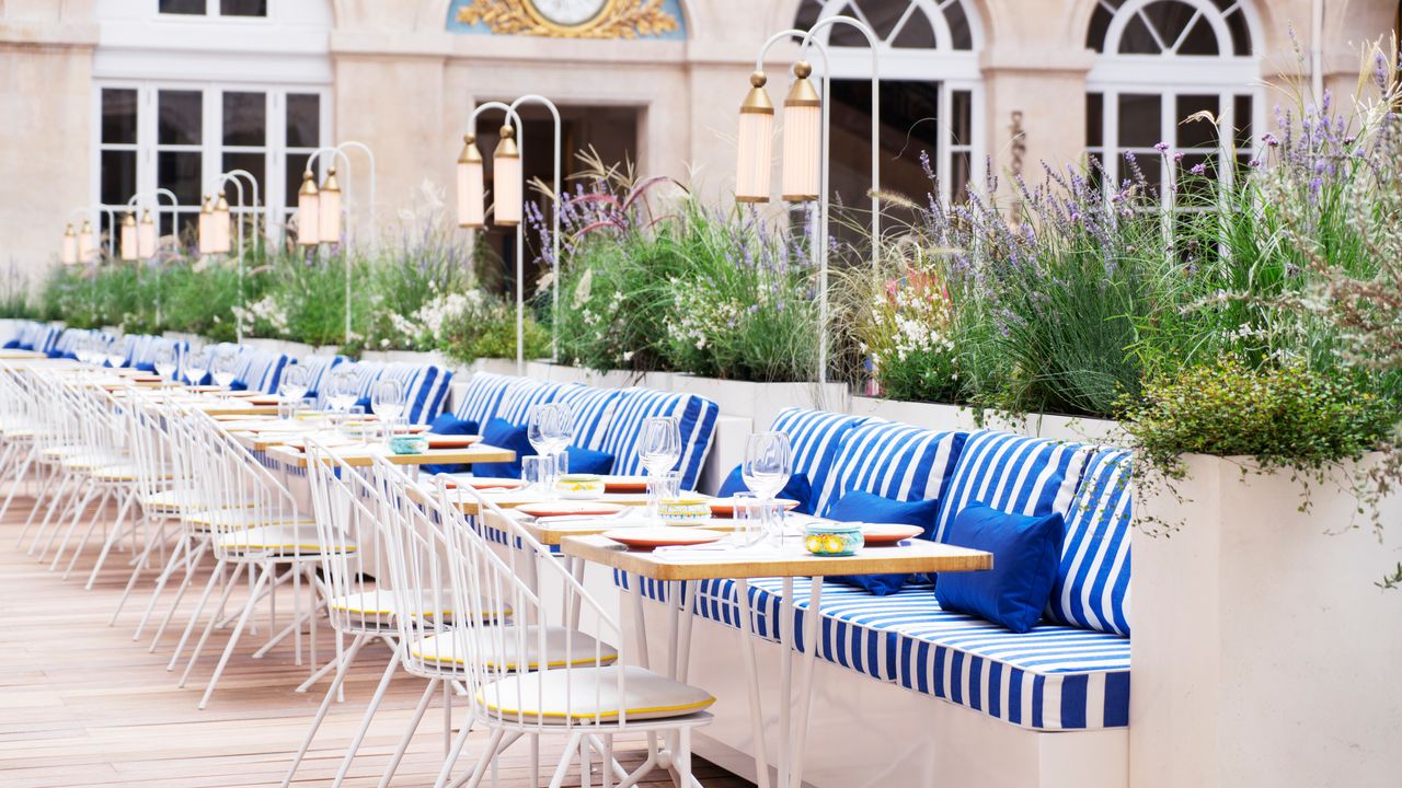 Les meilleurs restaurants ouverts à Paris au mois d'août