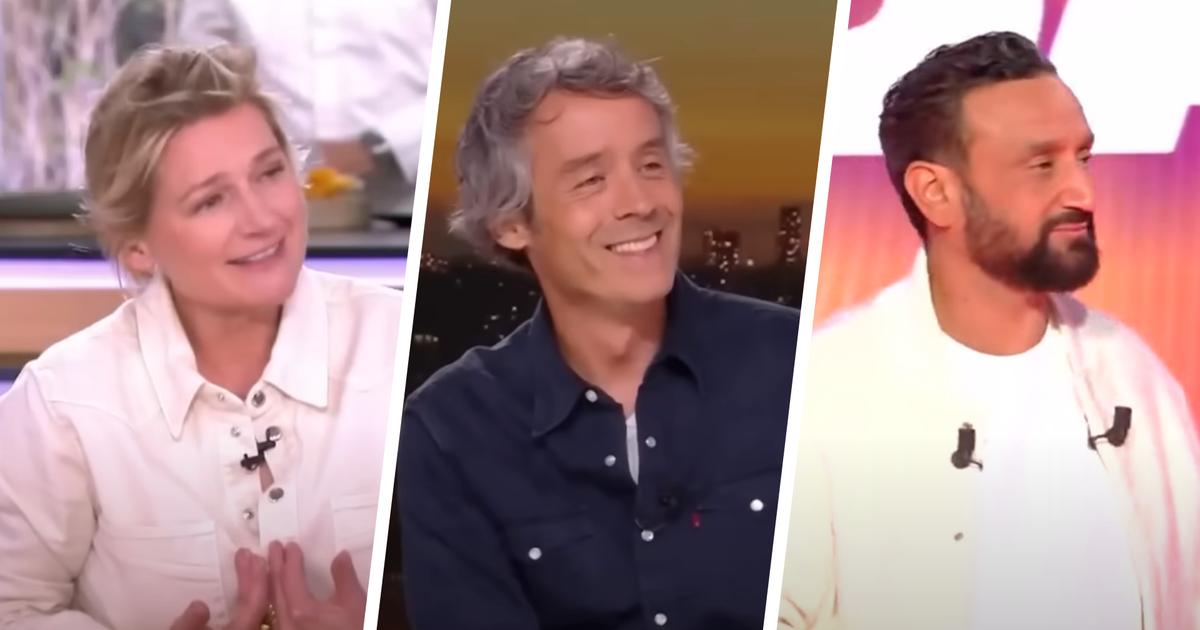 quand les talk-shows seront-ils de retour ?