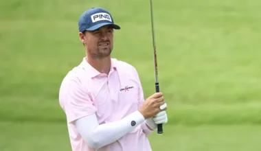 Wyndham Championship : Victor Perez termine 38e