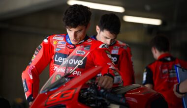 MotoGP, Ducati prépare le GP de Hongrie avec un test au Balaton Park
