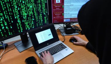 plus de 1 200 arrestations dans des pays d’Afrique et au Royaume-Uni
