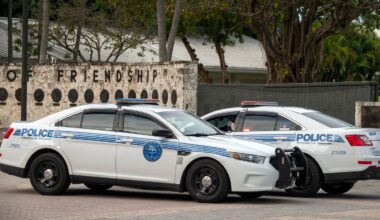 deux morts et 14 blessés dans l’attaque d’une école de Minneapolis