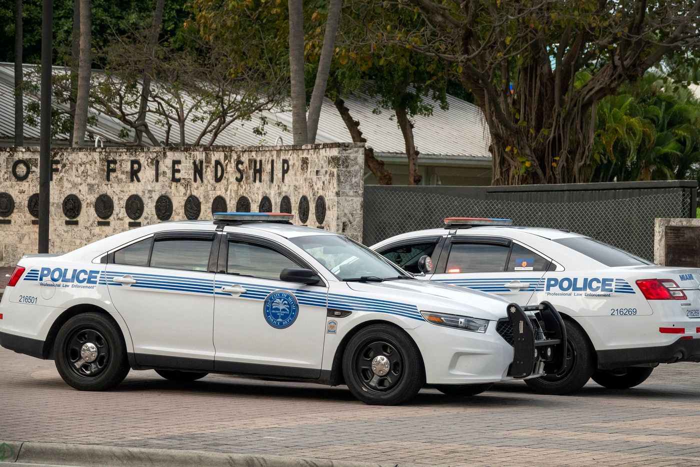 deux morts et 14 blessés dans l’attaque d’une école de Minneapolis