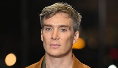 Voici pourquoi Cillian Murphy sera probablement dans le prochain James Bond