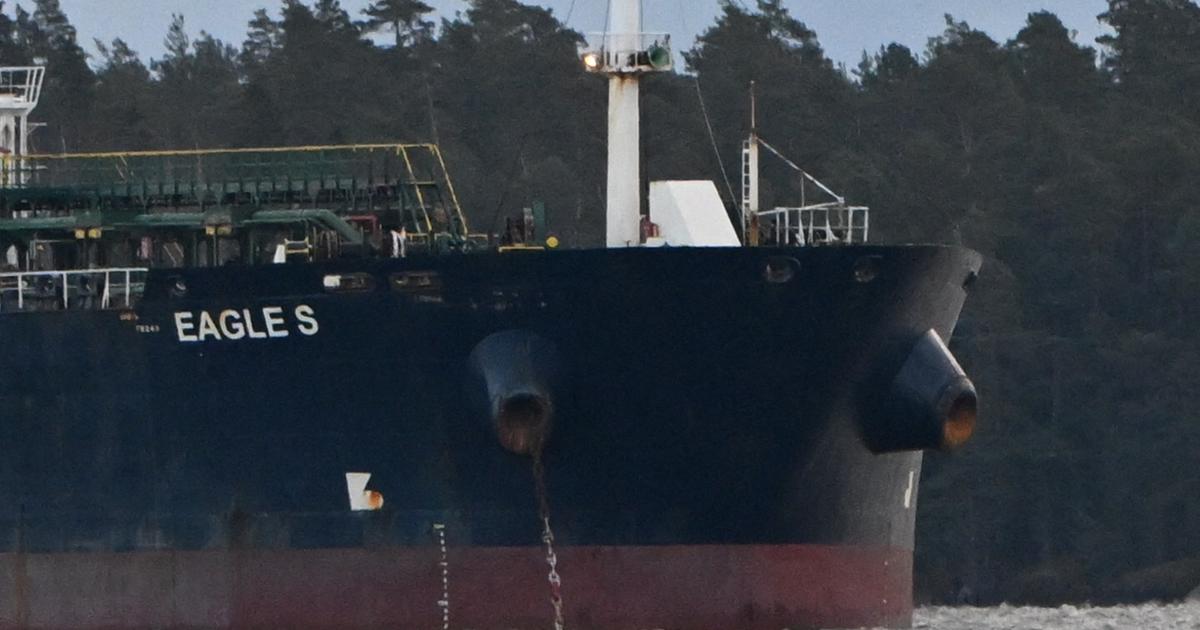 La Russie aurait quadruplé ses opérations de “sabotage” en Europe depuis 2023