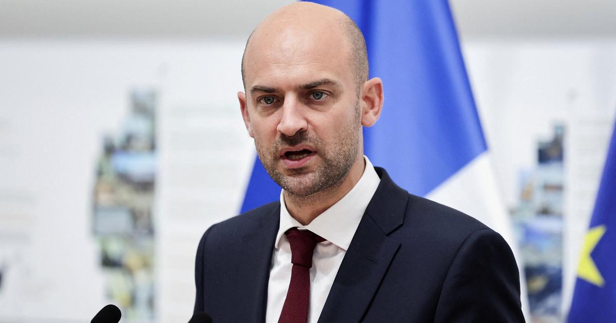 des discussions entre l’Iran et l’Europe prévues mardi, «le temps presse», affirme la France