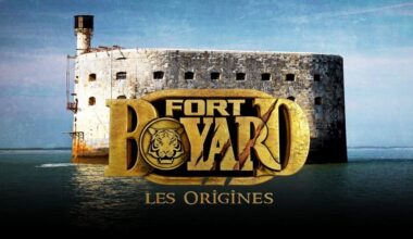 les frères Lebrun bientôt à Fort Boyard