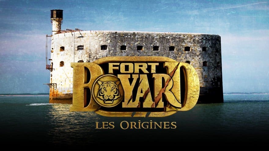 les frères Lebrun bientôt à Fort Boyard