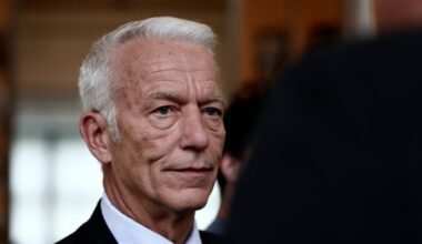 Le Medef tance les décideurs politiques, et met un veto au retour de l'ISF : Actualités