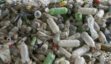 Pollution plastique: les négociations prolongées mais restent dans le flou : Actualités