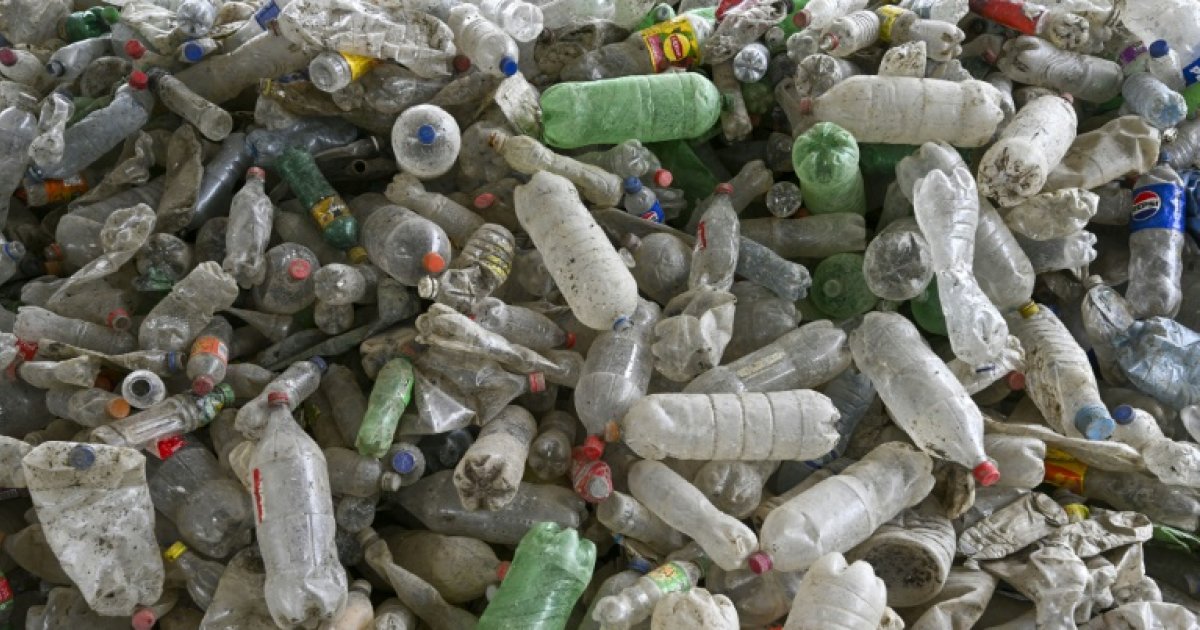 Pollution plastique: les négociations prolongées mais restent dans le flou : Actualités