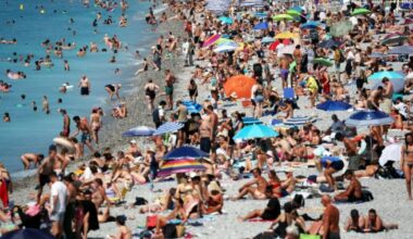 Tourisme : entre arbitrages budgétaires et météo, une saison estivale contrastée en France : Actualités