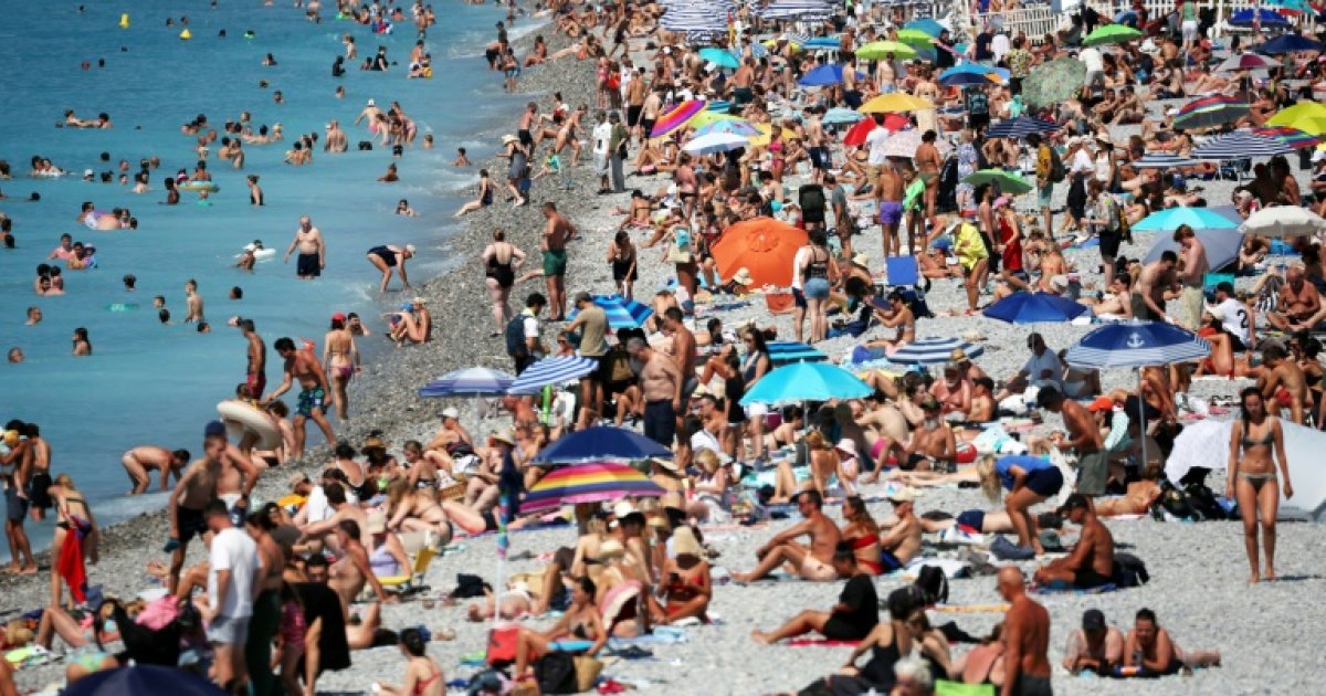 Tourisme : entre arbitrages budgétaires et météo, une saison estivale contrastée en France : Actualités