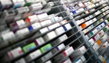 Le gouvernement réfléchit à un doublement des franchises médicales unitaires : Actualités