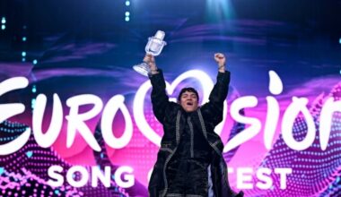 L'Eurovision 2026 de retour à Vienne, onze ans après Conchita Wurst : Actualités