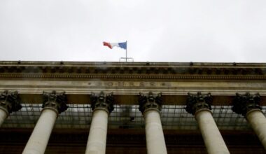 La Bourse de Paris termine en hausse, entre Ukraine et indicateurs aux Etats-Unis : Actualités