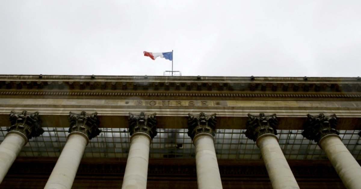La Bourse de Paris termine en hausse, entre Ukraine et indicateurs aux Etats-Unis : Actualités