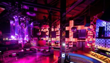Après la fermeture de centaines de clubs, le Royaume-Uni veut retrouver le sens de la fête : Actualités
