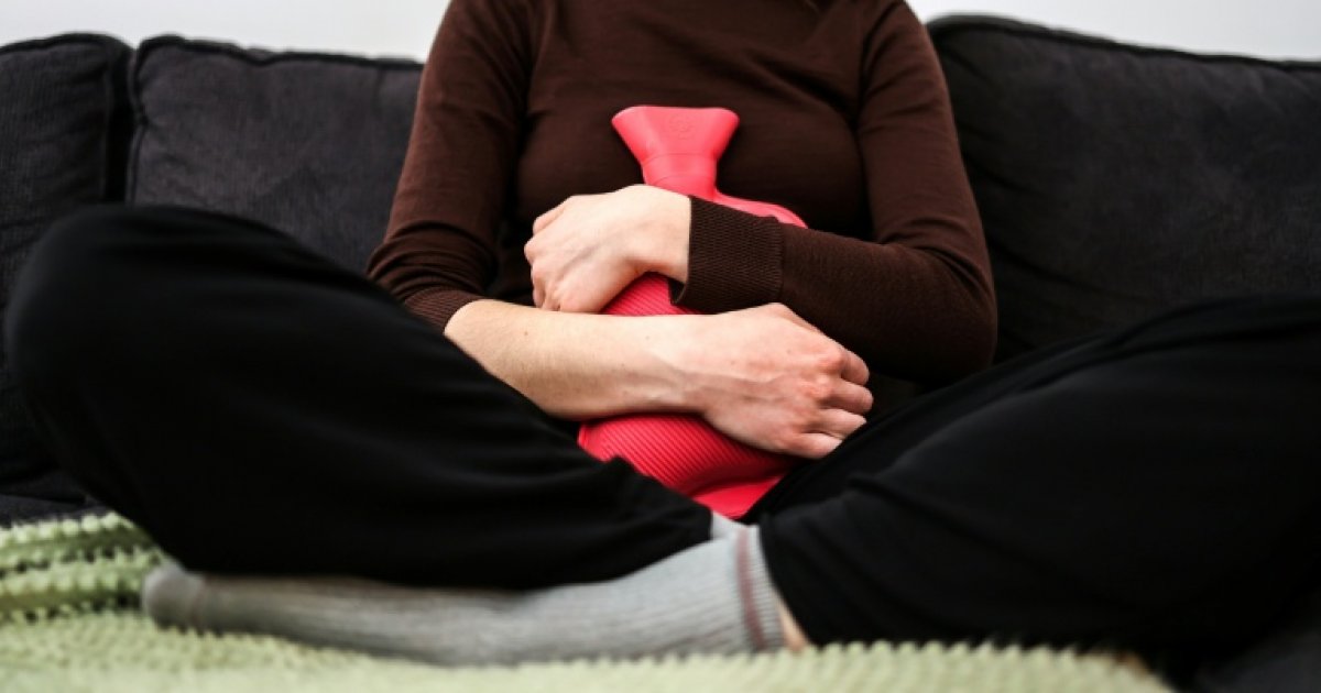 Congé menstruel: Strasbourg fait appel pour appliquer la mesure : Actualités