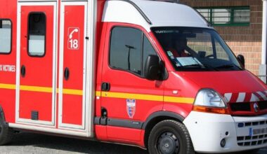 Marseille : une menuiserie et deux appartements complètement détruits à cause d’un incendie : Actualités