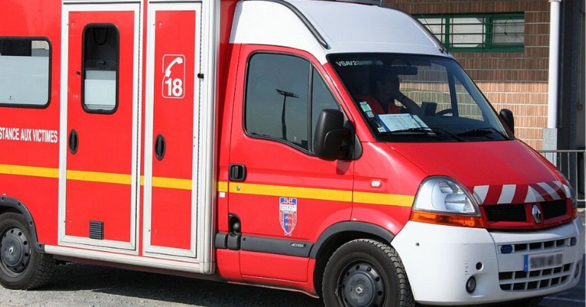 Marseille : une menuiserie et deux appartements complètement détruits à cause d’un incendie : Actualités