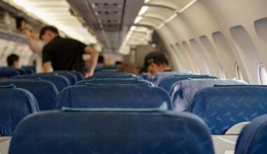 Italie : Trop lourd pour voler, un avion débarque 20 passagers avant le décollage : Actualités