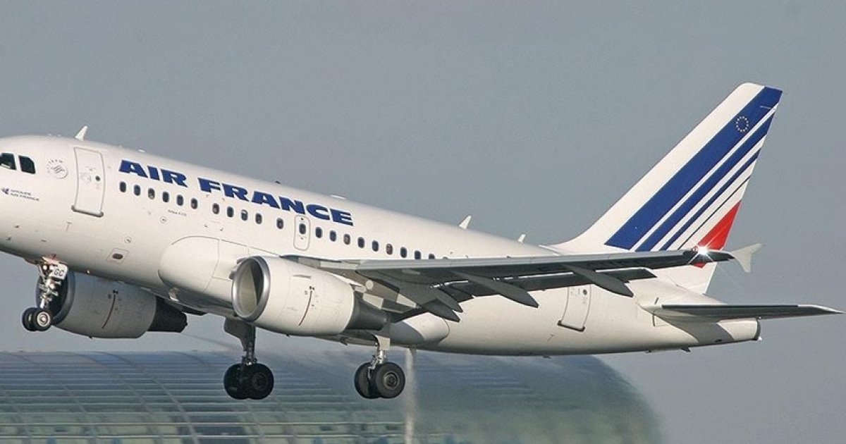 Cinq blessés à cause de turbulences lors d'un vol entre Paris et Ajaccio : Actualités