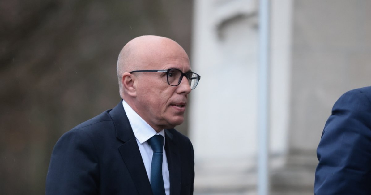 Éric Ciotti dans le viseur de la justice pour fichage illégal à Nice : Actualités