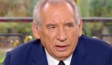 Jours fériés, dette, UE… les annonces de François Bayrou avant un vote de confiance crucial : Actualités