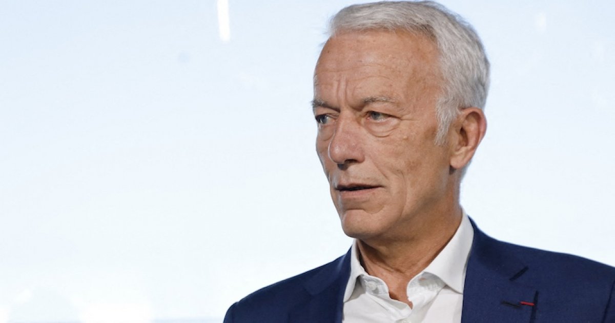 Accord commercial UE-Etats-Unis : “Presque une humiliation” pour le président du Medef : Actualités