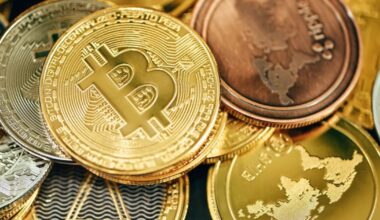Le bitcoin bat des records : avez-vous confiance aux cryptomonnaies ? : Actualités
