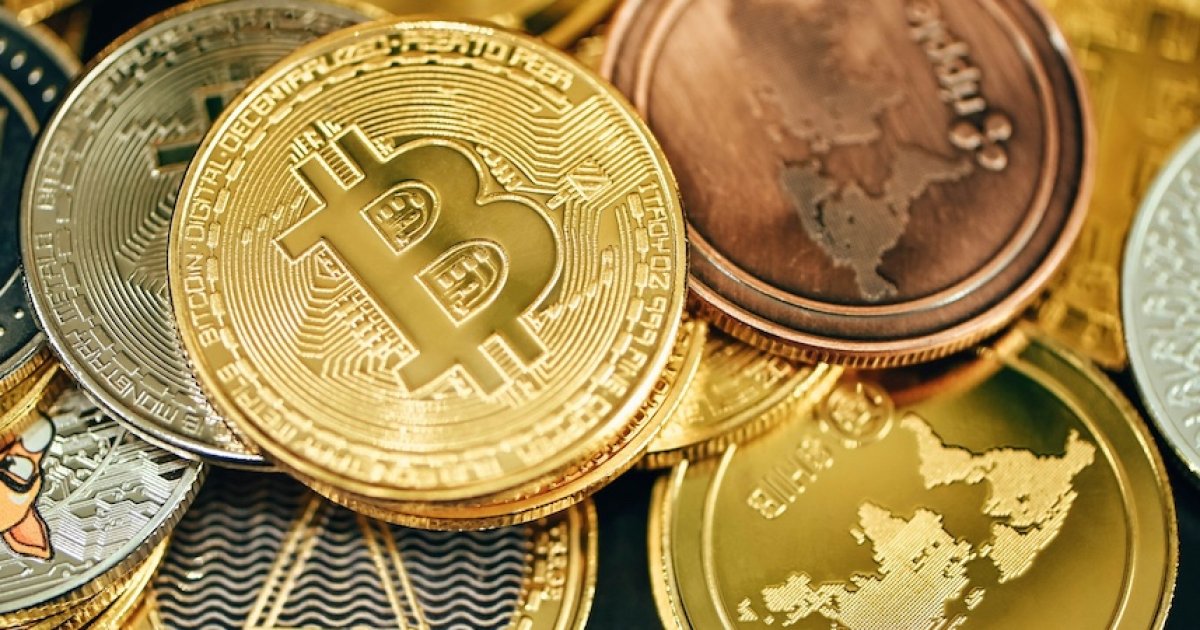 Le bitcoin bat des records : avez-vous confiance aux cryptomonnaies ? : Actualités