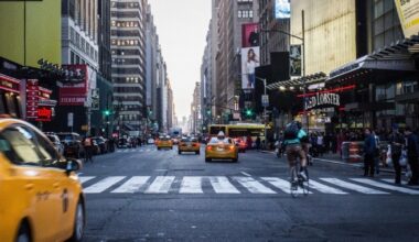New York mise sur le tourisme de luxe pour booster son attractivité mondiale : Actualités