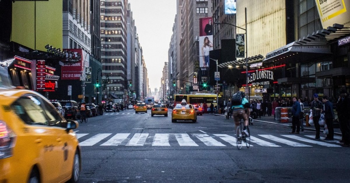 New York mise sur le tourisme de luxe pour booster son attractivité mondiale : Actualités