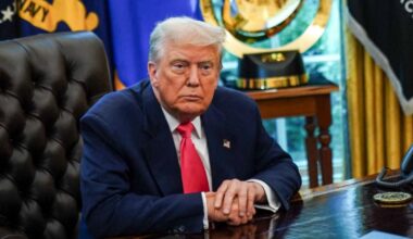 Donald Trump offre à Kiev des "garanties de sécurité", mais en dehors de l’Otan : Actualités