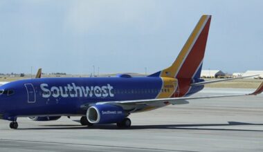 États-Unis : un pilote d'avion arrêté ivre avant d’assurer un vol : Actualités