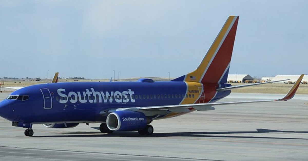 États-Unis : un pilote d'avion arrêté ivre avant d’assurer un vol : Actualités