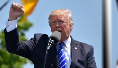 États-Unis : Donald Trump appelle les sans-abri à quitter "immédiatement" Washington : Actualités