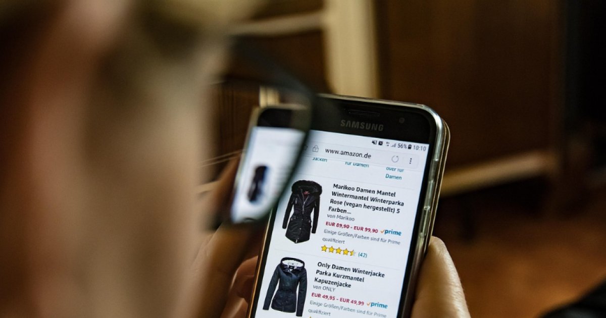 Arnaques à l’IA : de fausses annonces envahissent les sites de seconde main : Actualités